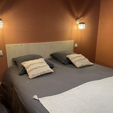 Cote Nuit Appartement Capestang Buitenkant foto