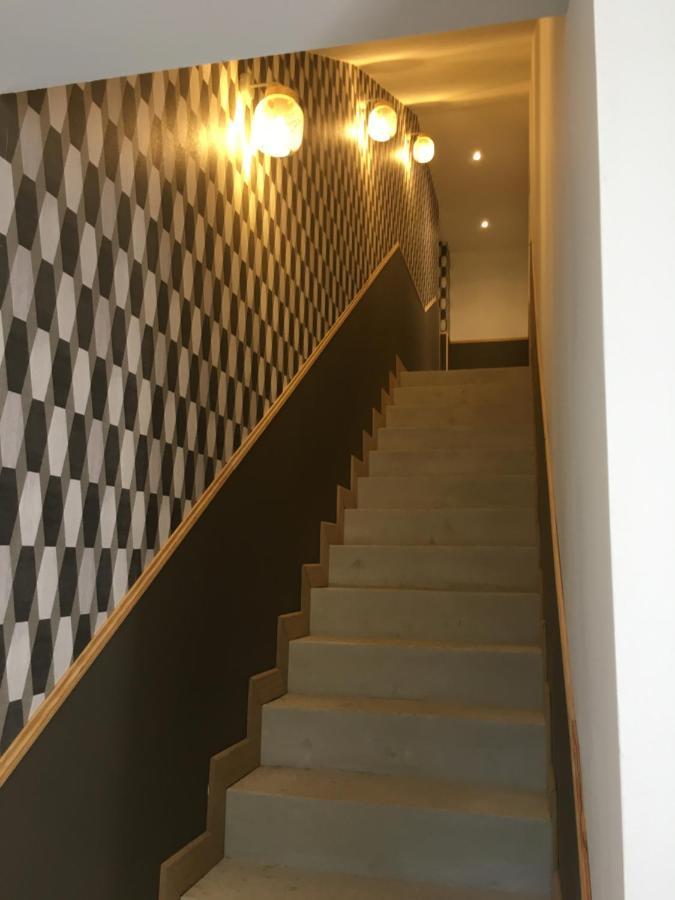 Cote Nuit Appartement Capestang Buitenkant foto