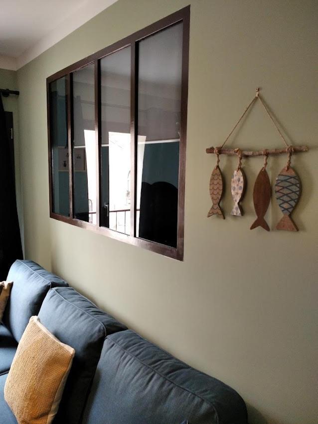Cote Nuit Appartement Capestang Buitenkant foto