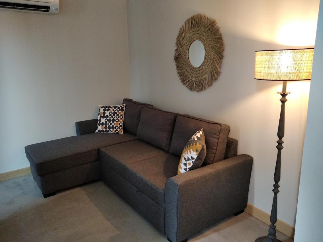 Cote Nuit Appartement Capestang Buitenkant foto