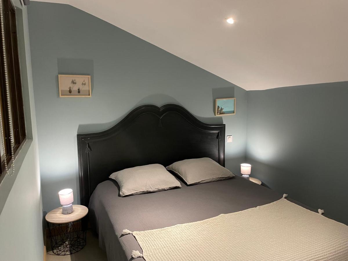 Cote Nuit Appartement Capestang Buitenkant foto