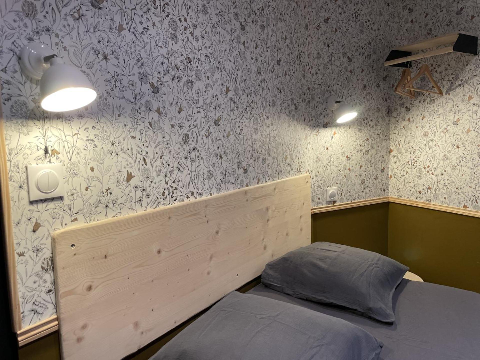 Cote Nuit Appartement Capestang Buitenkant foto