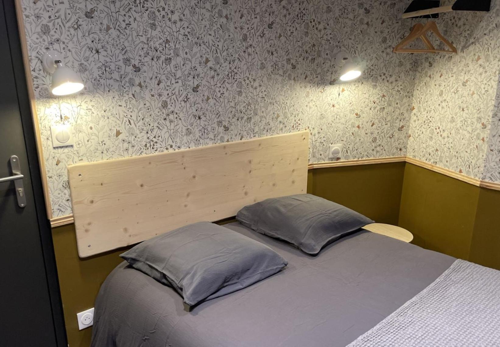 Cote Nuit Appartement Capestang Buitenkant foto
