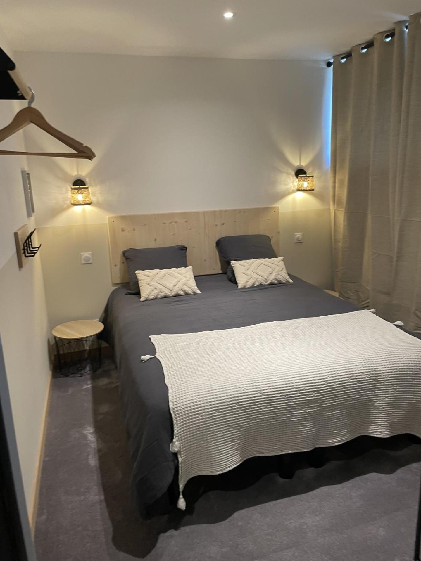 Cote Nuit Appartement Capestang Buitenkant foto