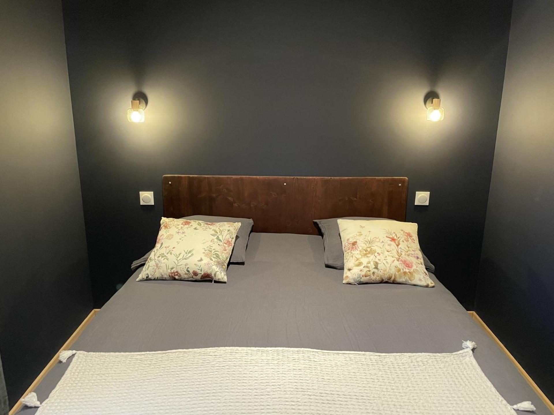 Cote Nuit Appartement Capestang Buitenkant foto